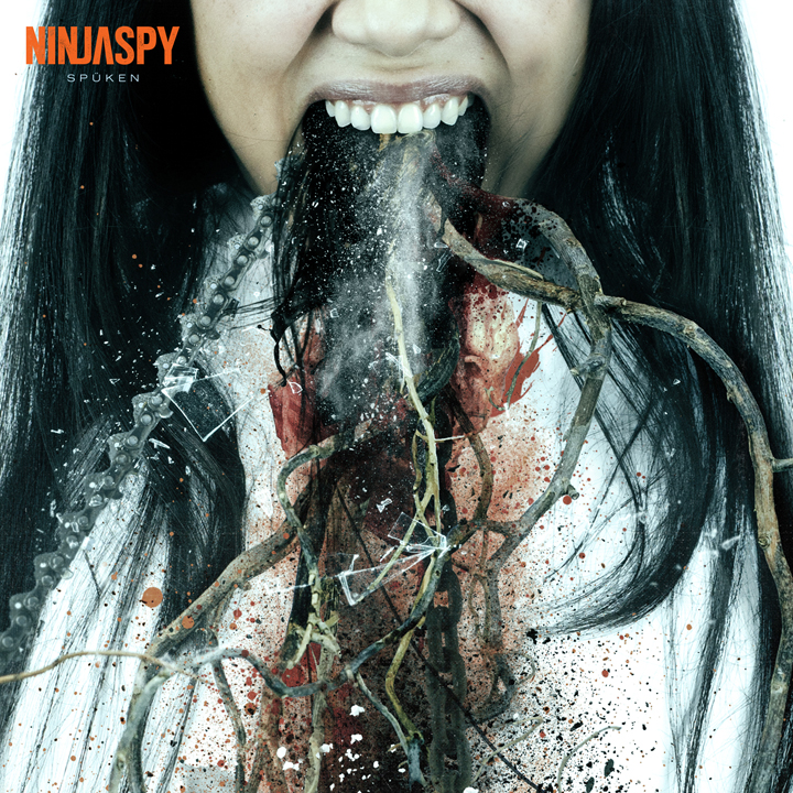 Spüken - 50% off Vinyl until Oct 31